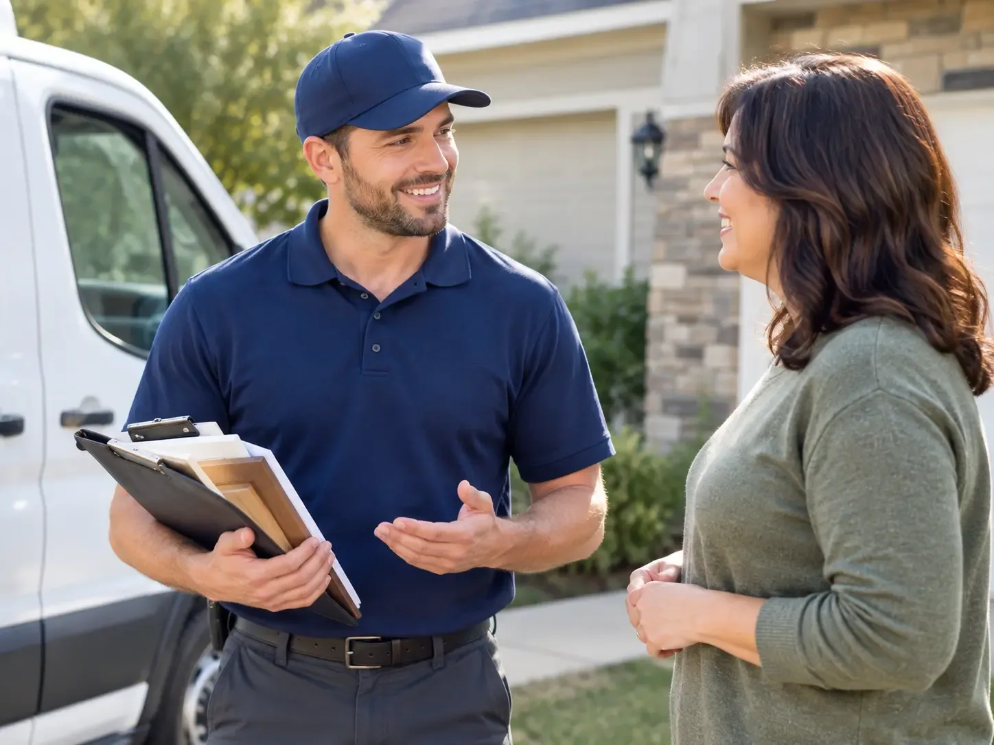 Kitchen Cabinet Refacing Neshanic Station, NJ FAQs